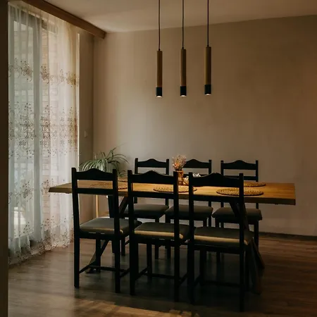 Apartament Sea Garden & Family *