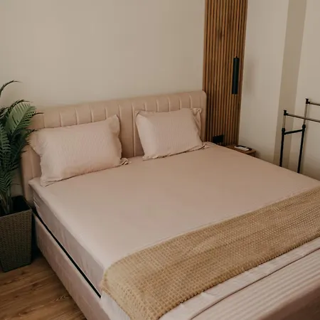 Apartament Sea Garden & Family